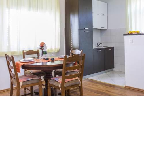 Apartment Amber