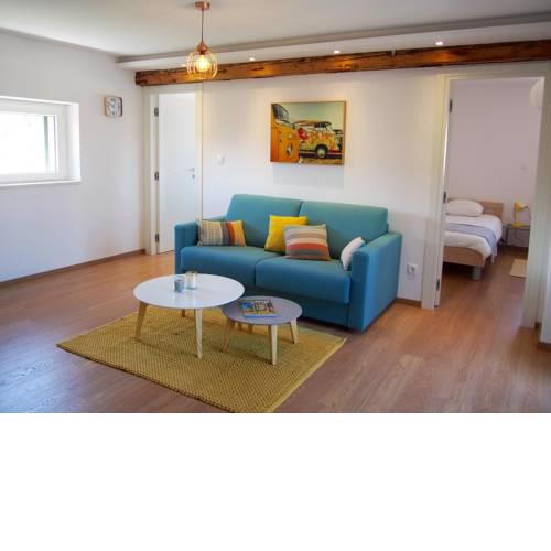 Apartment Amelie