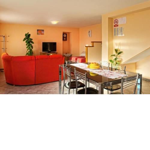 Apartment Ami
