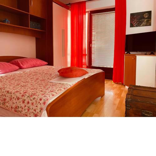 Apartment Amore