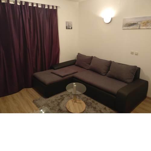 Apartment Amore