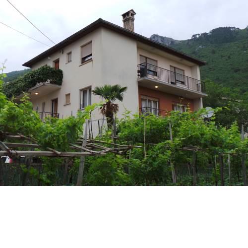 Apartment an der Opatija Riviera 15198