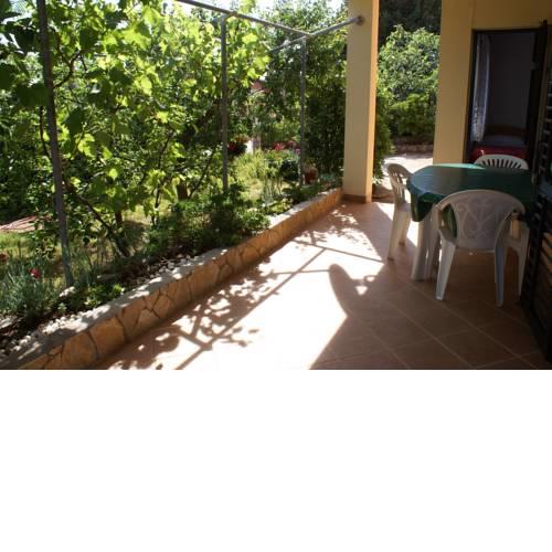 Apartment Ana M
