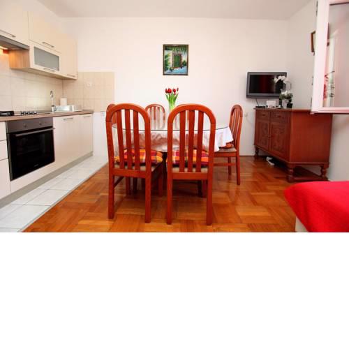 Apartment Ana