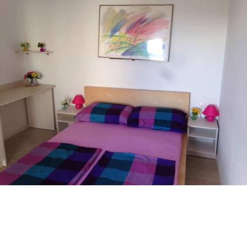 Apartment Ana