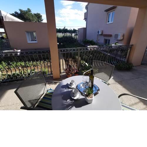 Apartment Ana