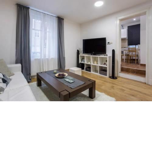 Apartment ANA