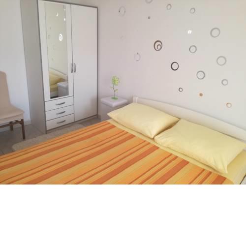 Apartment Ana