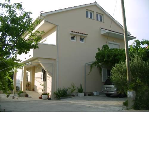 Apartment Anamat