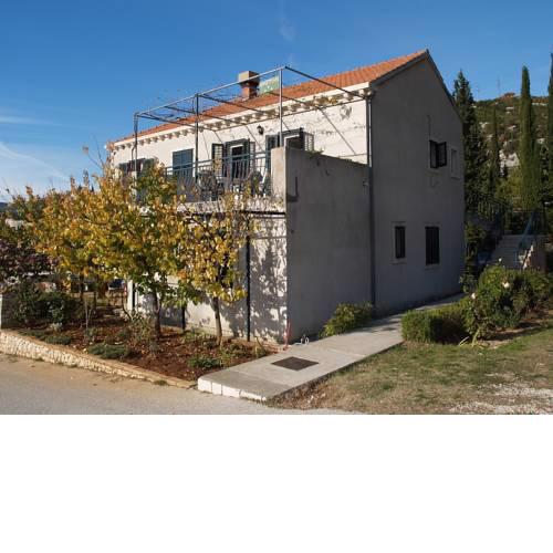 Apartment Ančica A1