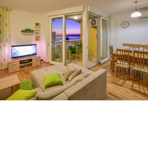 Apartment Anda