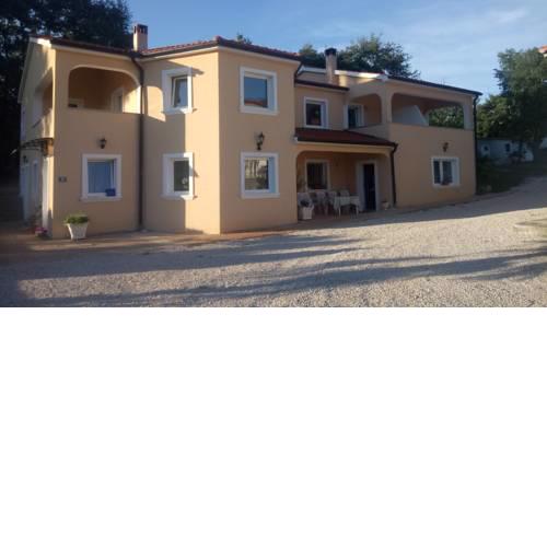Apartment Andjel