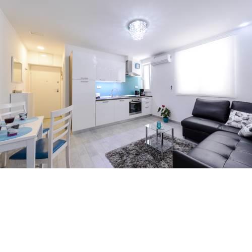 Apartment Andrea 1