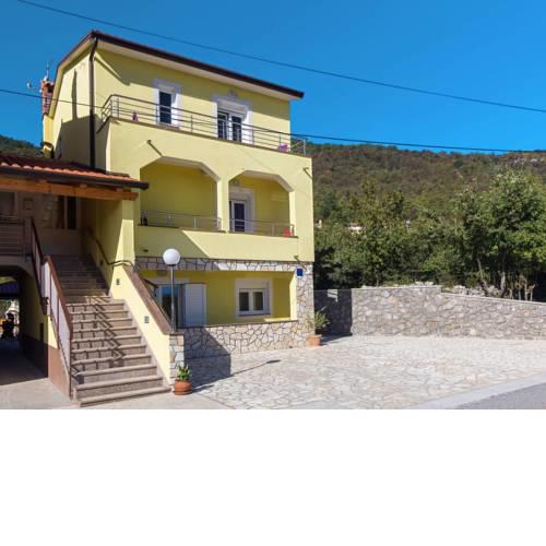 Apartment Andrea (MOD141)