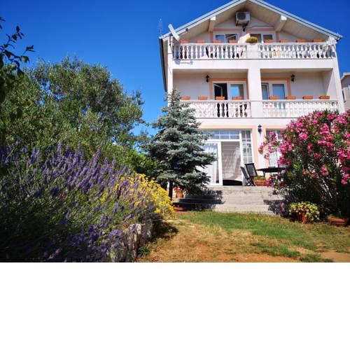 Residence Romansa