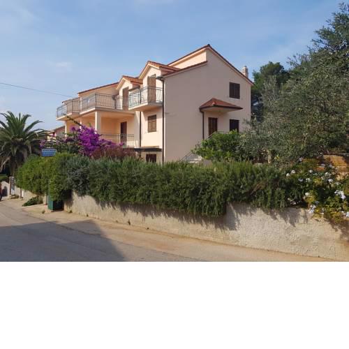 Apartment Andrej