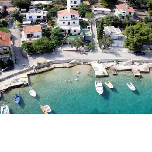 Apartment Andriana (SIB226)