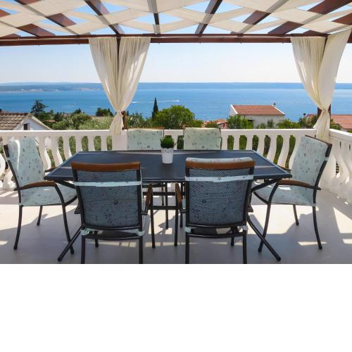 Apartment Andrijana - SRD401