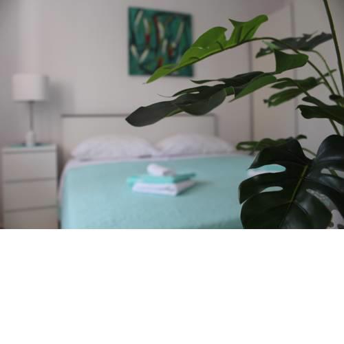 Apartment Andrina