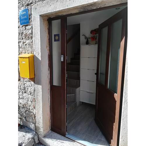 Apartment Ane