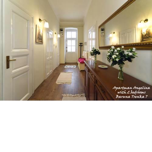 Apartment Angelina