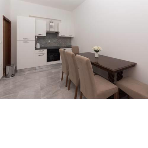 Apartment ANI 1