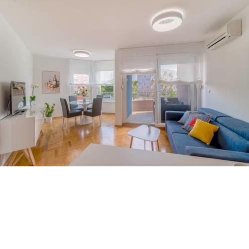 Apartment ANINA