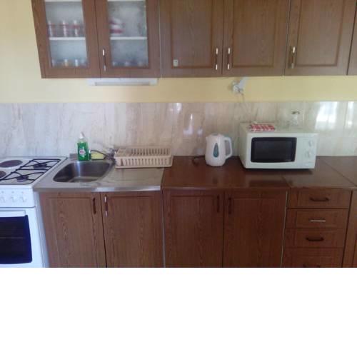 Apartment Anita Brodarica