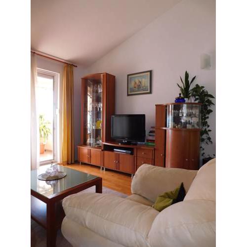 Apartment Anita with amazing sea view