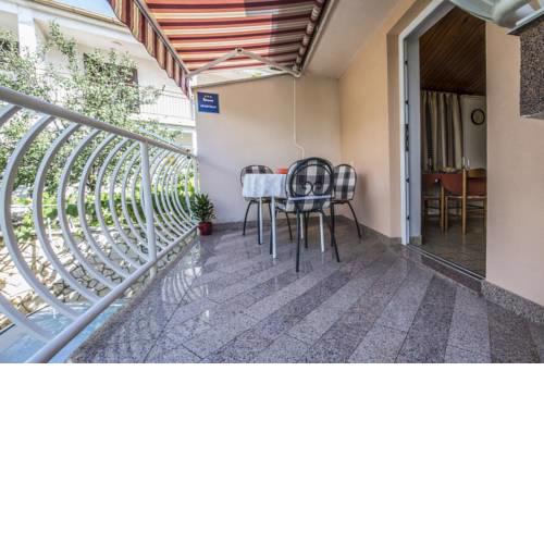 Apartment Anka D