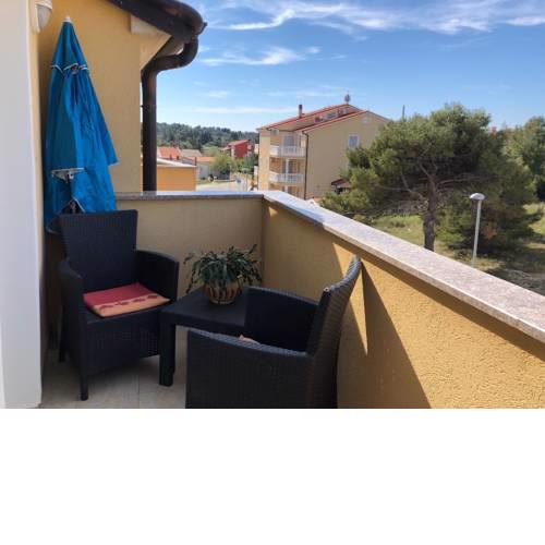 Apartment Anka