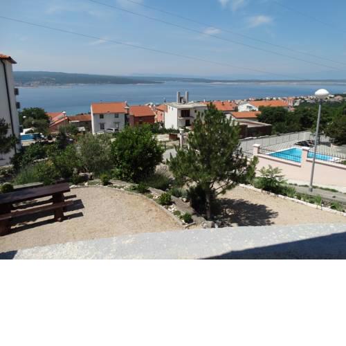Apartment Ankica