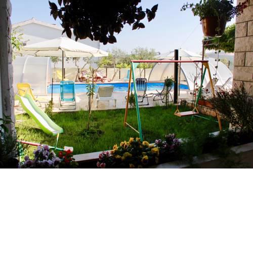 Apartment Anna Maria