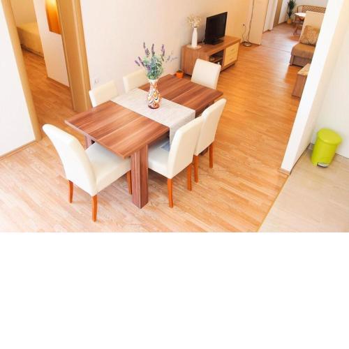 Apartment Annamaria