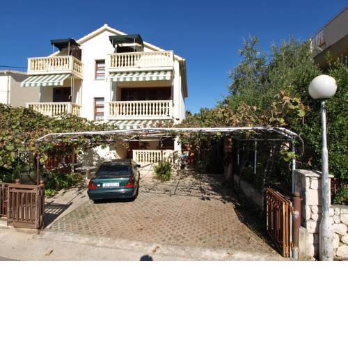 Apartment Ante.1