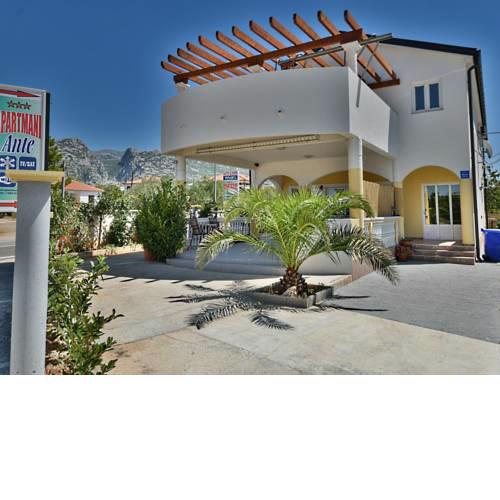 Apartment Ante.1