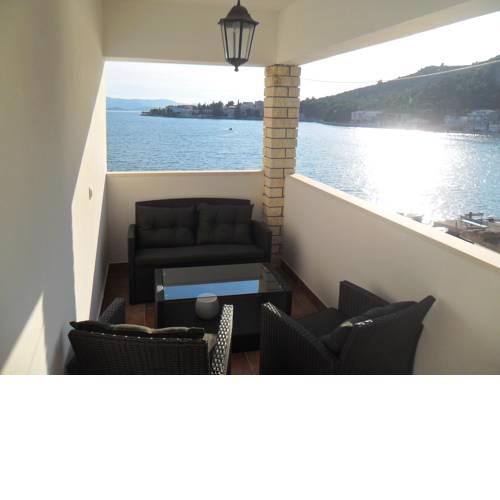 Apartment Ante