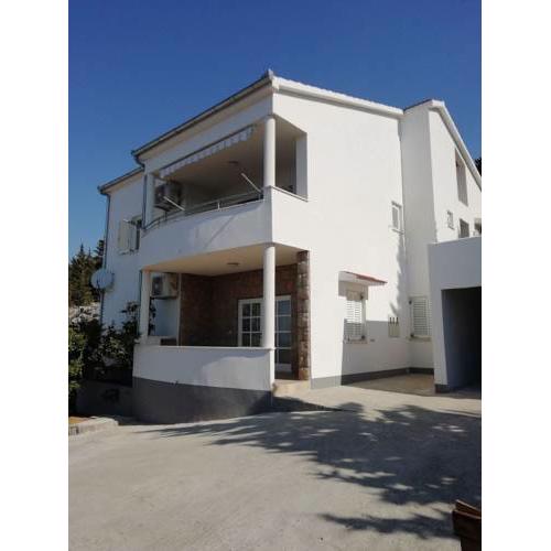 Apartments Ante