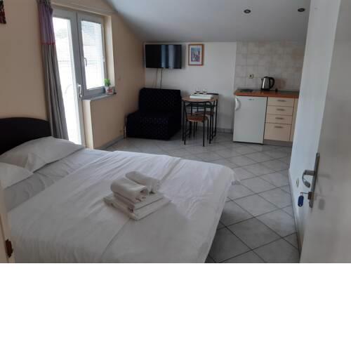Apartment Antica