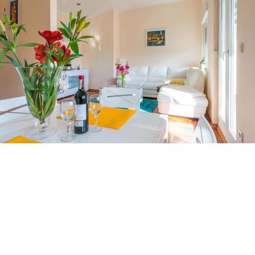 Apartment Antines