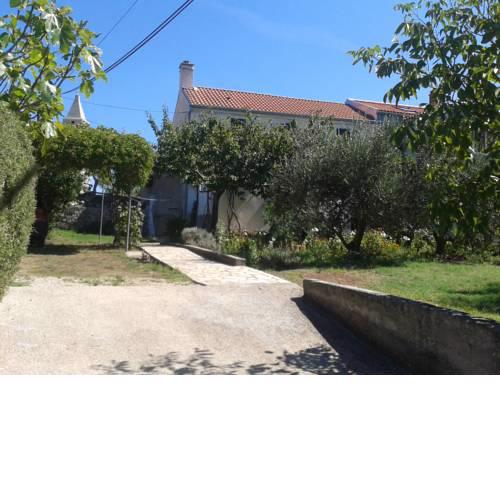 Apartment Antonia