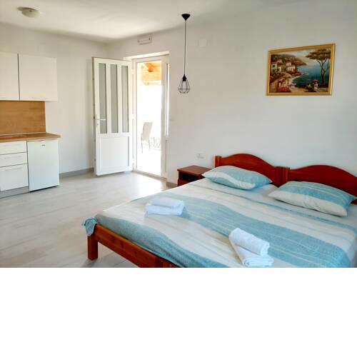 Apartment Antonija Cavtat "SEA VIEW"