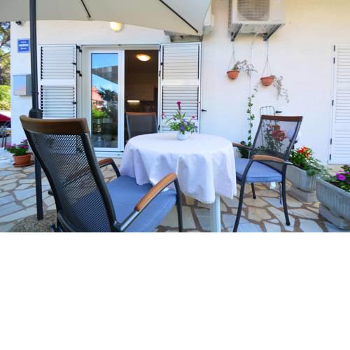 Apartment Antonijo