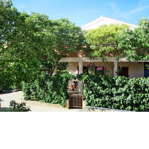 Apartment Antonio (VOD500)