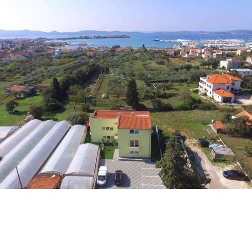 Apartment Antonio.1