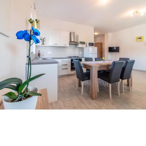 Apartment Antonio