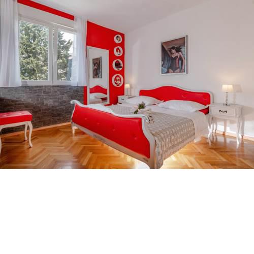 Apartment Antonio