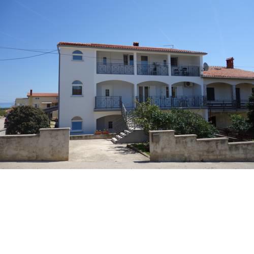 Apartment Antonio