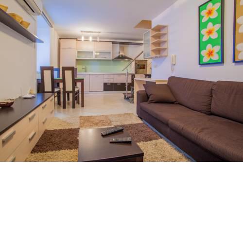Apartment Antonio