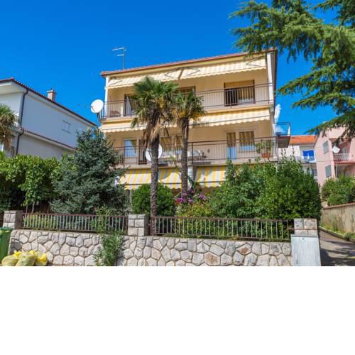 Apartment Antony 1